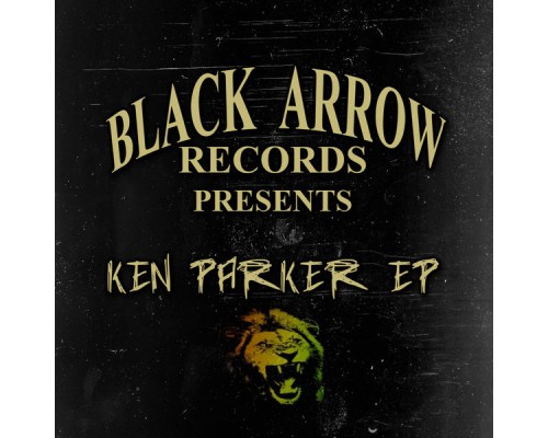 Ken Parker - Ken Parker EP