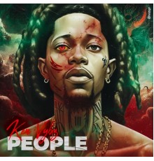 Ken Vybz - People