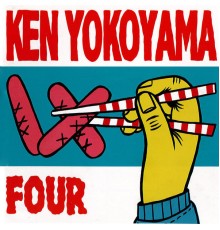 Ken Yokoyama - Four