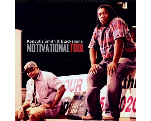 Kenautis Smith & Blackspade - Motivational Tool