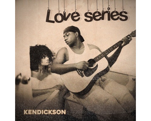 Kendickson - Love Series