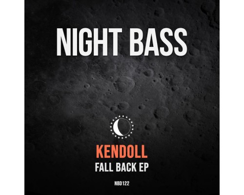 Kendoll - Fall Back