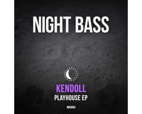 Kendoll - Playhouse