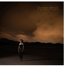 Kendra Amalie - Intuition