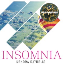 Kendra Dayrelis - Insomnia