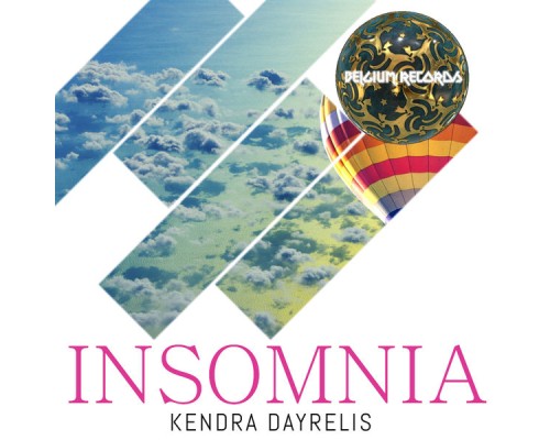 Kendra Dayrelis - Insomnia