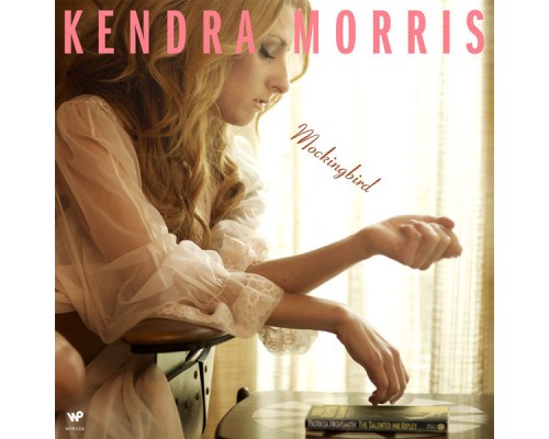 Kendra Morris - Mockingbird