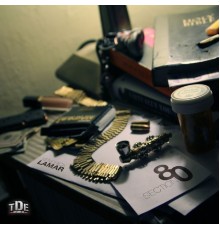 Kendrick Lamar - Section.80