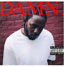 Kendrick Lamar - DAMN.