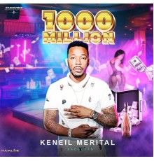 Keneil Merital - 1000 Million