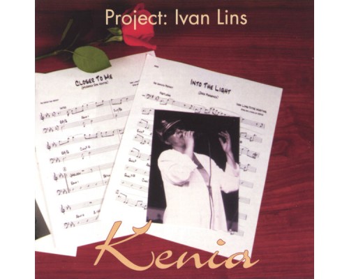 Kenia - Project:Ivan Lins