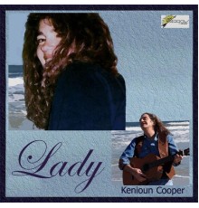 Kenioun Cooper - Lady