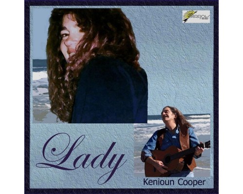 Kenioun Cooper - Lady