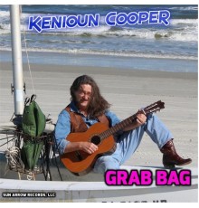 Kenioun Cooper - Grab Bag