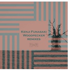 Kenji Funasaki - Woodpecker (Remixes)