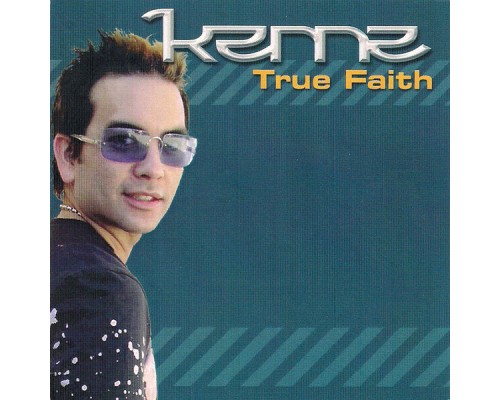 Kenne - True Faith (Remixes)