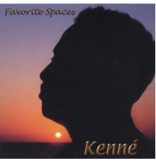 Kenne - Favorite Spaces