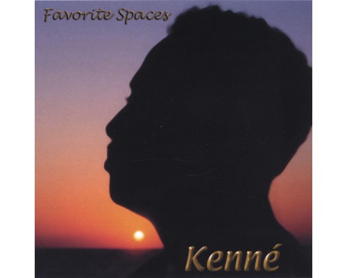 Kenne - Favorite Spaces