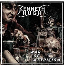 Kenneth Hugh - War of Attrition