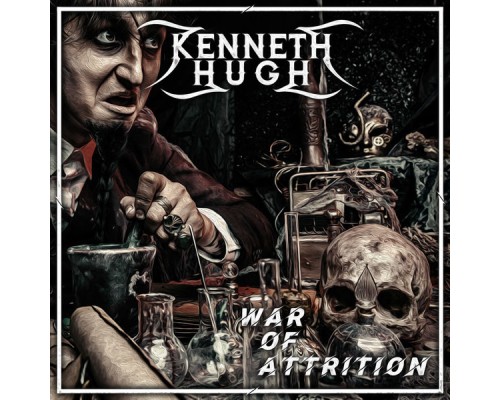 Kenneth Hugh - War of Attrition