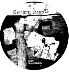 Kenneth James G - Your Condition