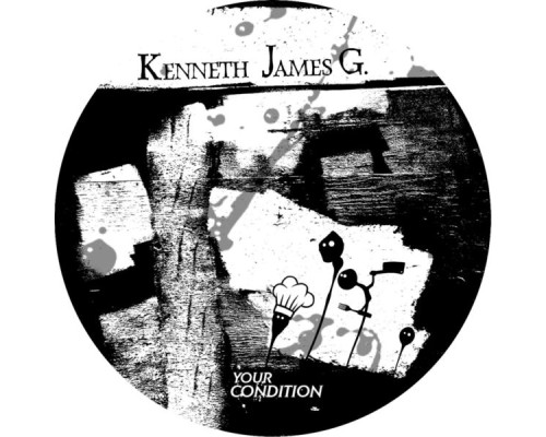 Kenneth James G - Your Condition