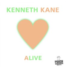 Kenneth Kane - Alive (Original Mix)