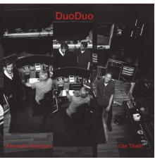 Kenneth Knudsen & Ole Theill - Duoduo