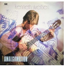 Kenneth Sivertsen - Amalgamation