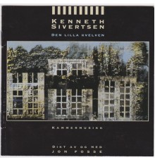 Kenneth Sivertsen - Den Lilla Kvelven