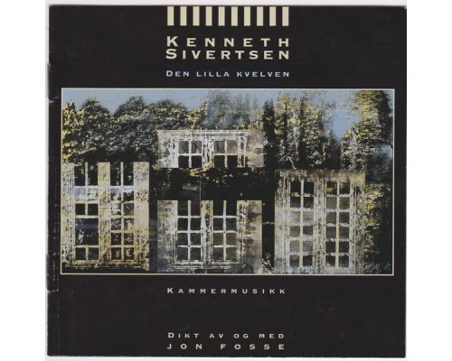 Kenneth Sivertsen - Den Lilla Kvelven