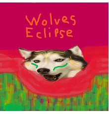 Kenneth William Lamontagne - Wolves Eclipse