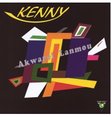 Kenny - Akwarel lanmou - EP