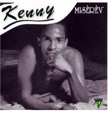 Kenny - Misèrèv' - EP