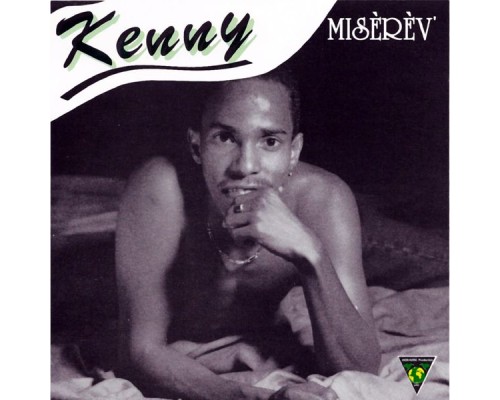 Kenny - Misèrèv' - EP