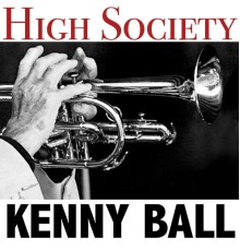 Kenny Ball - High Society