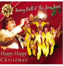 Kenny Ball - Happy Happy Christmas