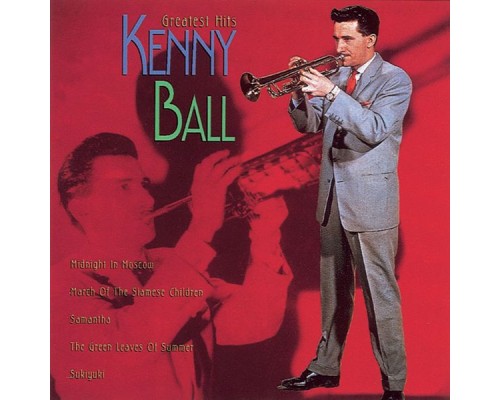 Kenny Ball - Greatest Hits