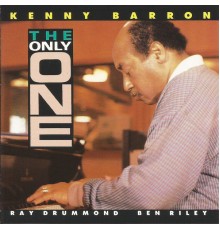 Kenny Barron - The Only One