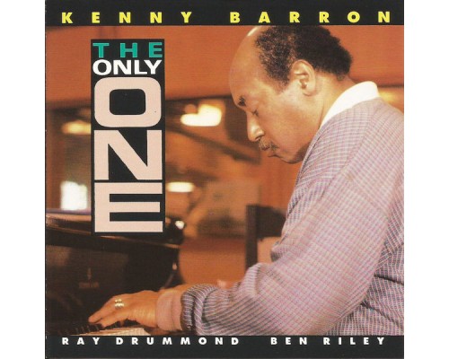 Kenny Barron - The Only One