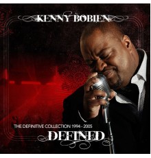 Kenny Bobien - Defined