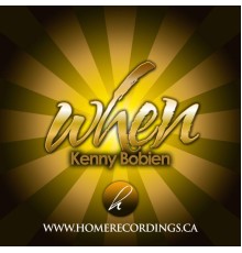 Kenny Bobien - When