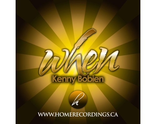 Kenny Bobien - When