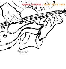 Kenny Burrell - Kenny Burrell