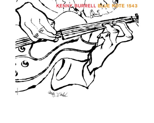 Kenny Burrell - Kenny Burrell