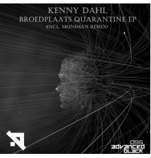 Kenny Dahl - Broedplaats Quarantine EP