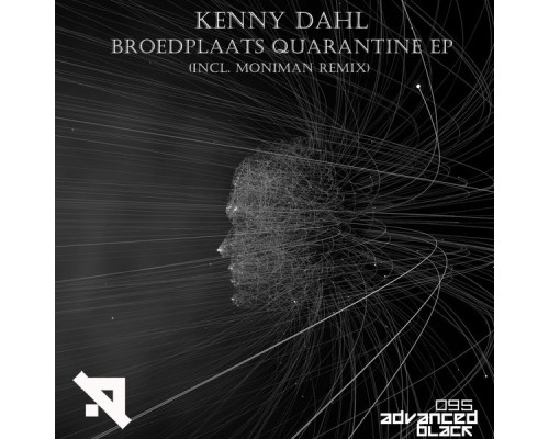 Kenny Dahl - Broedplaats Quarantine EP