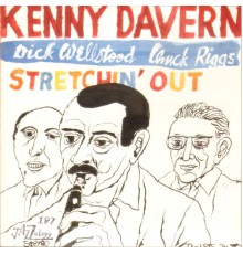 Kenny Davern - Stretchin' Out