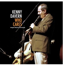 Kenny Davern - Who Cares (Live)