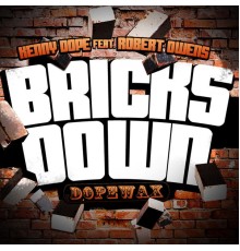 Kenny Dope - Bricks Down